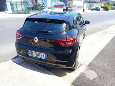 Renault Clio TCe 90 CV 5 porte Equilibre (8)