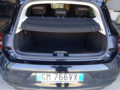 Renault Clio TCe 90 CV 5 porte Equilibre (9)
