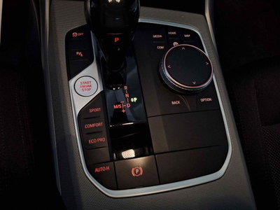 BMW Serie 3 Touring 316d  Business Advantage aut. (10)