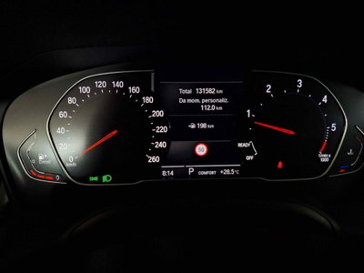 BMW Serie 3 Touring 316d  Business Advantage aut. (7)