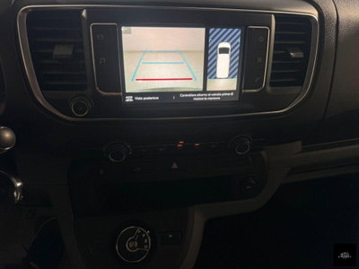 Citroen Jumpy Furgone 2.0 BlueHDi 140 S&S PL-SL-TN Furgone XL Club (10)