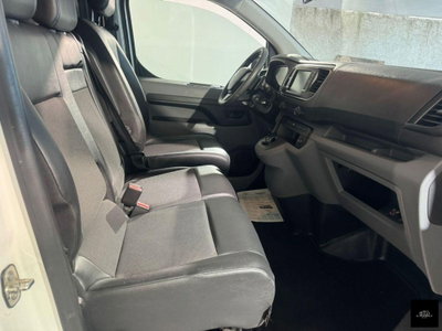Citroen Jumpy Furgone 2.0 BlueHDi 140 S&S PL-SL-TN Furgone XL Club (16)