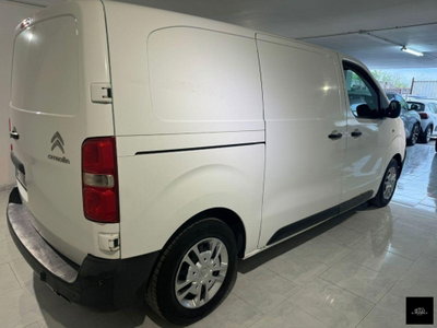 Citroen Jumpy Furgone 2.0 BlueHDi 140 S&S PL-SL-TN Furgone XL Club (4)