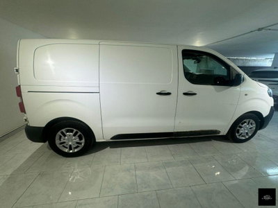 Citroen Jumpy Furgone 2.0 BlueHDi 140 S&S PL-SL-TN Furgone XL Club (5)