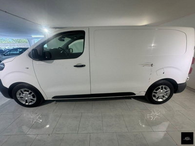 Citroen Jumpy Furgone 2.0 BlueHDi 140 S&S PL-SL-TN Furgone XL Club (6)