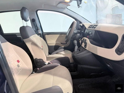 Fiat Panda 1.2 Easy (10)