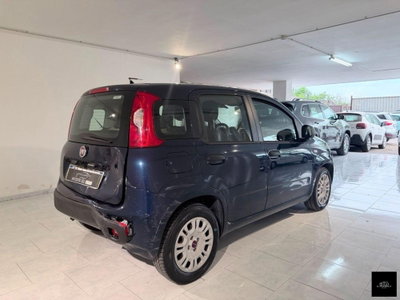 Fiat Panda 1.2 Easy (4)