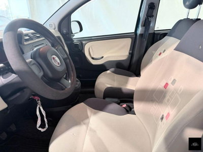 Fiat Panda 1.2 Easy (7)
