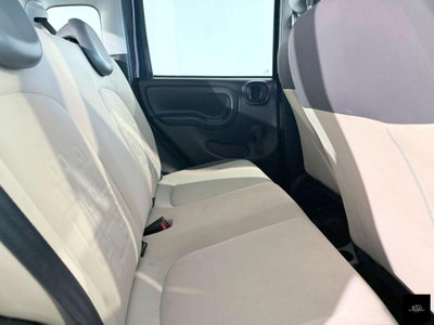 Fiat Panda 1.2 Easy (8)