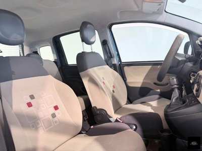 Fiat Panda 1.2 Easy (9)