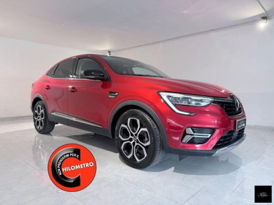 Renault Arkana 140 CV EDC Techno usata