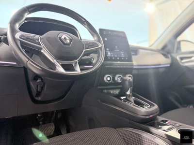Renault Arkana 140 CV EDC Techno (13)