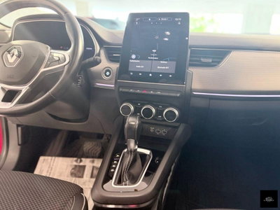 Renault Arkana 140 CV EDC Techno (15)