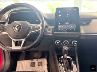 Renault Arkana 140 CV EDC Techno (16)