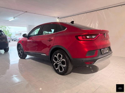 Renault Arkana 140 CV EDC Techno (17)