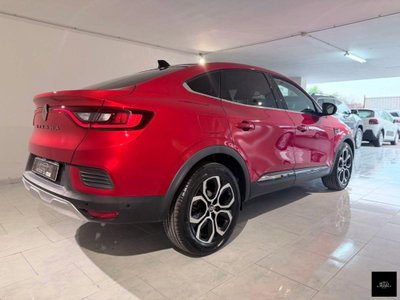 Renault Arkana 140 CV EDC Techno (18)