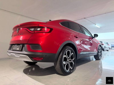 Renault Arkana 140 CV EDC Techno (19)