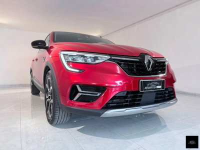 Renault Arkana 140 CV EDC Techno (3)