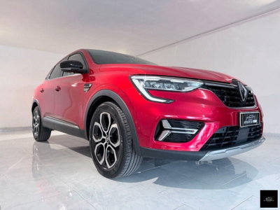 Renault Arkana 140 CV EDC Techno (4)