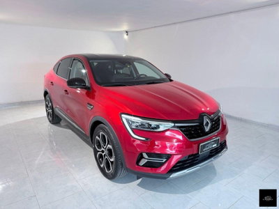 Renault Arkana 140 CV EDC Techno (5)