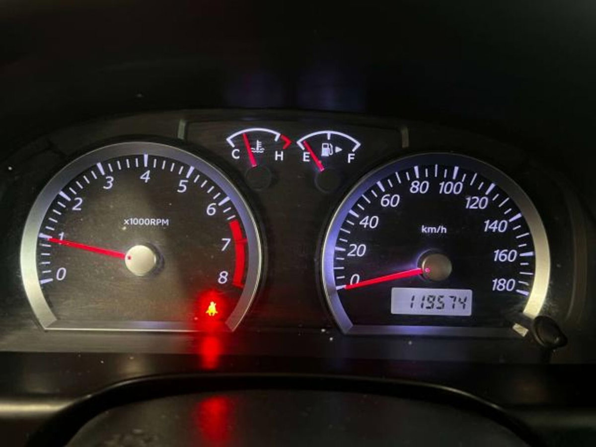 Suzuki Jimny 1.3 4WD Evolution (12)