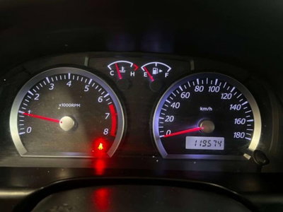 Suzuki Jimny 1.3 4WD Evolution (12)