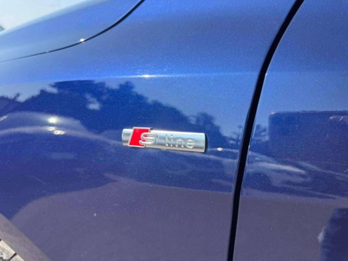 Audi A1 Sportback 30 1.0 tfsi S Line Edition 116cv s-tronic (12)