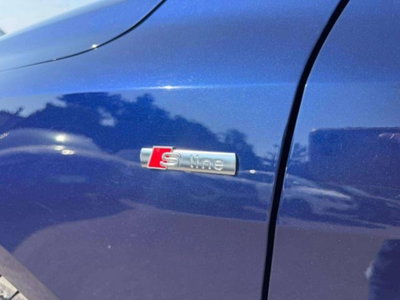 Audi A1 Sportback 30 1.0 tfsi S Line Edition 116cv s-tronic (12)