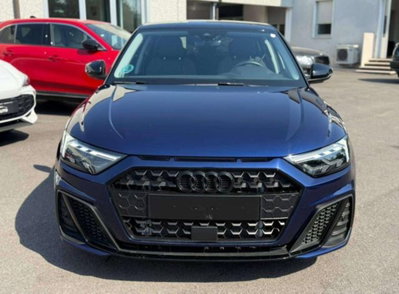 Audi A1 Sportback 30 1.0 tfsi S Line Edition 116cv s-tronic (3)