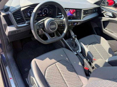 Audi A1 Sportback 30 1.0 tfsi S Line Edition 116cv s-tronic (6)