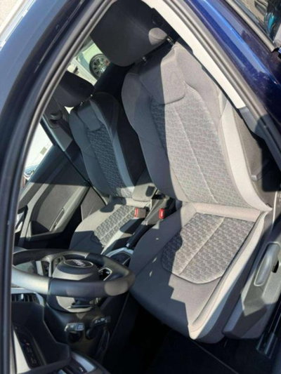 Audi A1 Sportback 30 1.0 tfsi S Line Edition 116cv s-tronic (7)