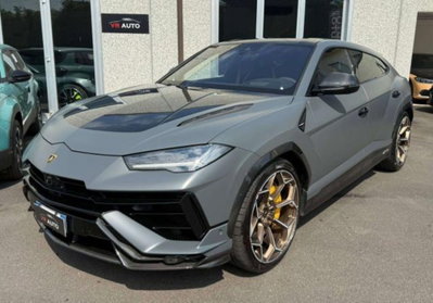 Lamborghini Urus 4.0 V8 Performante auto usata