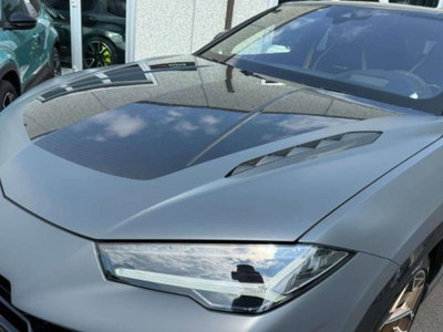Lamborghini Urus 4.0 V8 Performante auto (7)