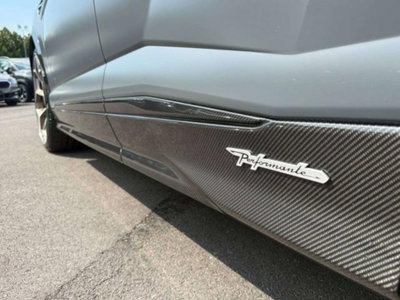 Lamborghini Urus 4.0 V8 Performante auto (8)