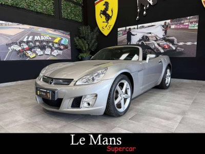 Opel GT 2.0 Turbo 16V usata