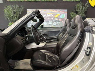 Opel GT 2.0 Turbo 16V (10)