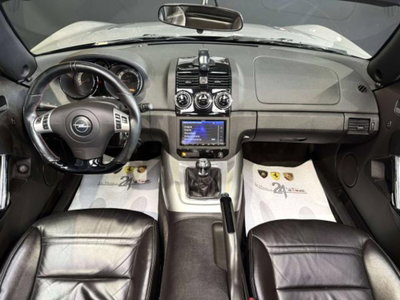 Opel GT 2.0 Turbo 16V (12)