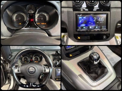 Opel GT 2.0 Turbo 16V (13)