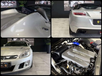 Opel GT 2.0 Turbo 16V (14)