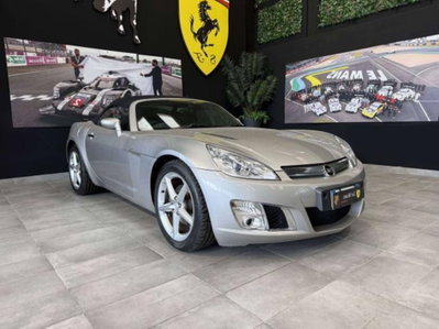 Opel GT 2.0 Turbo 16V (3)