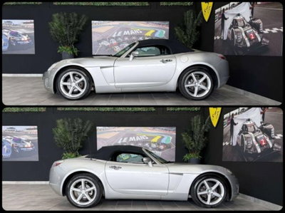 Opel GT 2.0 Turbo 16V (4)