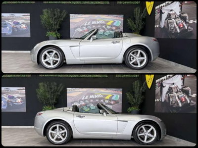 Opel GT 2.0 Turbo 16V (5)