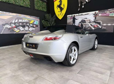 Opel GT 2.0 Turbo 16V (6)