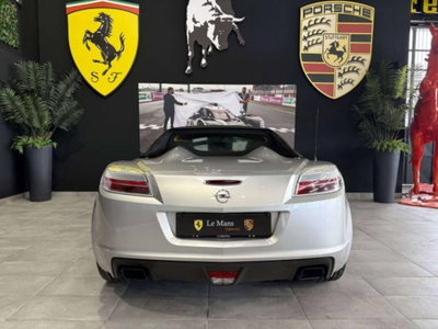 Opel GT 2.0 Turbo 16V (8)