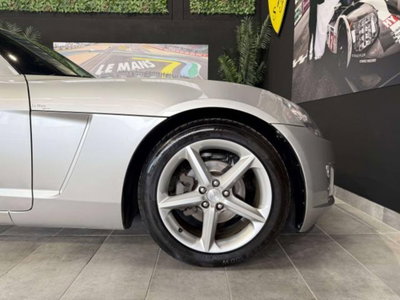 Opel GT 2.0 Turbo 16V (9)