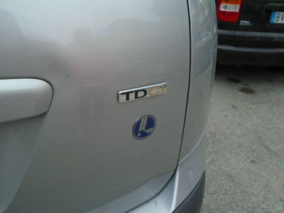 Ford Focus 1.6 TDCi (90CV) 5p. (17)
