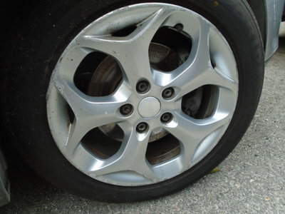 Ford Focus 1.6 TDCi (90CV) 5p. (19)