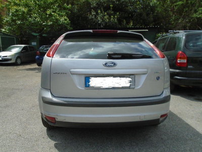 Ford Focus 1.6 TDCi (90CV) 5p. (2)