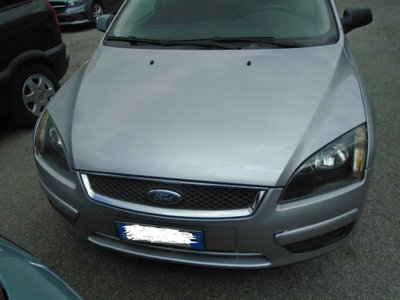 Ford Focus 1.6 TDCi (90CV) 5p. (20)