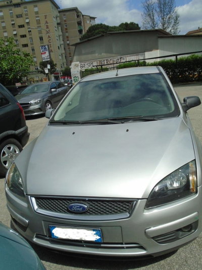 Ford Focus 1.6 TDCi (90CV) 5p. (3)